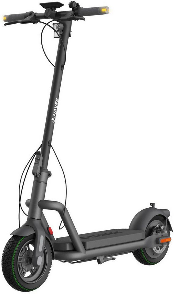 NAVEE E-Scooter N65i, 20 km/h, Electric Scooter, mit Straßenzulassung, bis zu 65 km Reichweite NAVEE E-Scooter N65i, 20 km/h, Electric Scooter, mit Straßenzulassung, bis zu 65 km Reichweite von NAVEE
