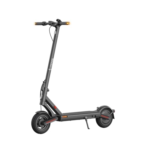 NAVEE E-Scooter S65D E-Scooter mit doppeltem Federungssystem und Straßenzulassung bis zu 65km NAVEE E-Scooter S65D E-Scooter mit doppeltem Federungssystem und Straßenzulassung bis zu 65km von NAVEE