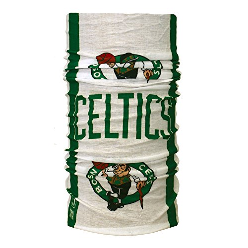 NBA Boston Celtics Stirnband Mehrfarbig NBA Boston Celtics Stirnband Mehrfarbig von NBA