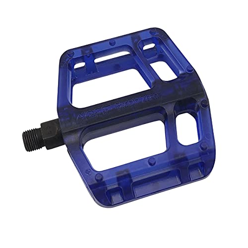 NC-17 0 Pedalen Sudpin Zero Pro Pedalen, Blau, Nicht zutreffend NC-17 0 Pedalen Sudpin Zero Pro Pedalen, Blau, Nicht zutreffend von NC-17