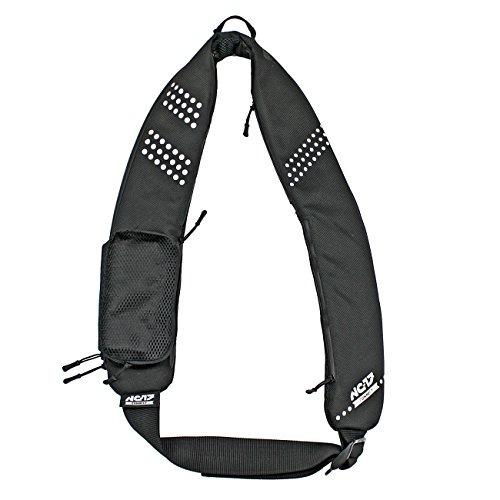 NC-17 Connect Belt Pack / Wasserabweisende multifunktionale Unisex Fahrradtasche / Outdoor Tasche / Schulterrucksack / Crossbag / inkl. Zahlenschloss / Kabelschloss und vielen praktischen Features NC-17 Connect Belt Pack / Wasserabweisende multifunktionale Unisex Fahrradtasche / Outdoor Tasche / Schulterrucksack / Crossbag / inkl. Zahlenschloss / Kabelschloss und vielen praktischen Features von NC-17