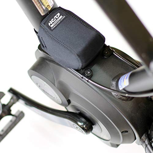 NC-17 Connect Schutzhülle Stromanschluss E-Bike, Batterie Power-Port Cover, Neopren, schwarz, 4338 NC-17 Connect Schutzhülle Stromanschluss E-Bike, Batterie Power-Port Cover, Neopren, schwarz, 4338 von NC-17