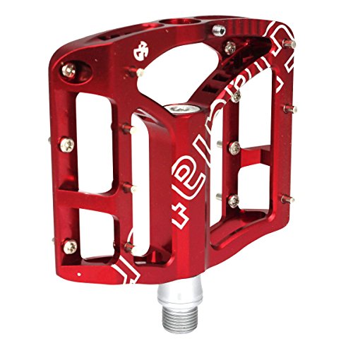 NC-17 Pedalen Gladiator XII S-Pro, Rot, 7128 NC-17 Pedalen Gladiator XII S-Pro, Rot, 7128 von NC-17