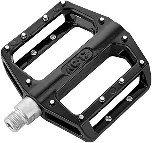 NC-17 Pedalen STD II Pro, Schwarz, 7003 NC-17 Pedalen STD II Pro, Schwarz, 7003 von NC-17