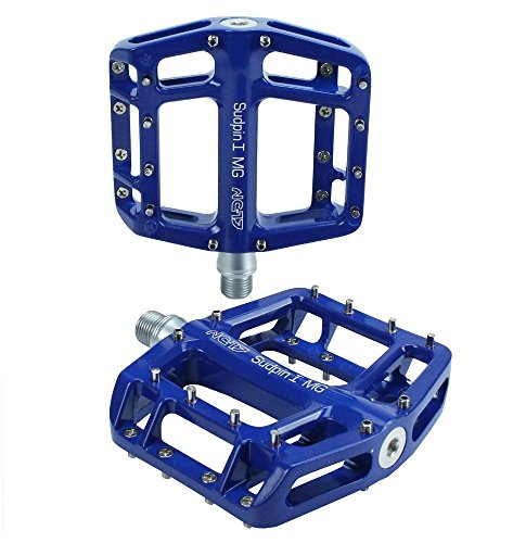 NC-17 Pedalen Sudpin I MG S-Pro, Blau, 7142 NC-17 Pedalen Sudpin I MG S-Pro, Blau, 7142 von NC-17