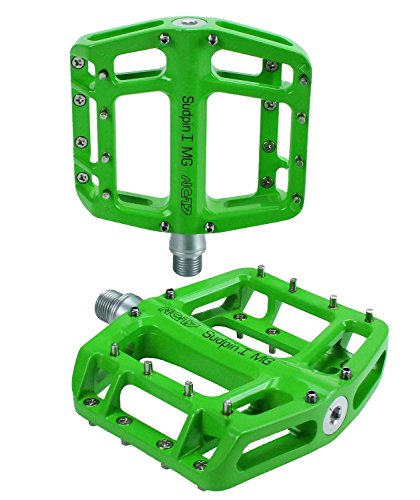 NC-17 Pedalen Sudpin I MG S-Pro, Grün, 7141 NC-17 Pedalen Sudpin I MG S-Pro, Grün, 7141 von NC-17
