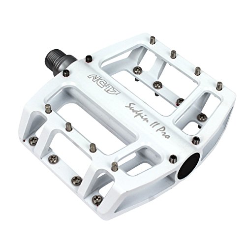 NC-17 Pedalen Sudpin II Pro, Weiß, 7021 NC-17 Pedalen Sudpin II Pro, Weiß, 7021 von NC-17