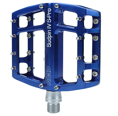 NC-17 Pedalen Sudpin IV S-Pro, Blau, 7060 NC-17 Pedalen Sudpin IV S-Pro, Blau, 7060 von NC-17
