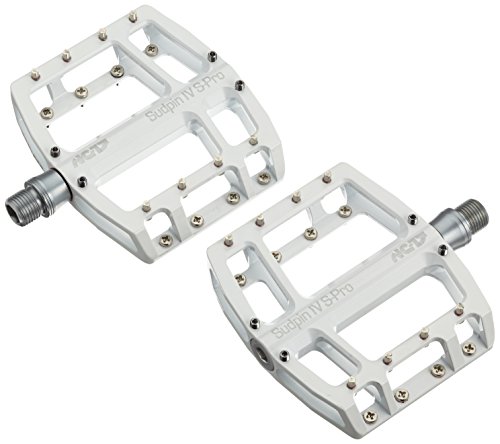 NC-17 Pedalen Sudpin IV S-Pro, Weiß, 7056 NC-17 Pedalen Sudpin IV S-Pro, Weiß, 7056 von NC-17