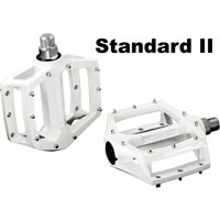 NC-17 Plattformpedal STD II Kugell.weiss NC-17 Plattformpedal STD II Kugell.weiss von NC-17