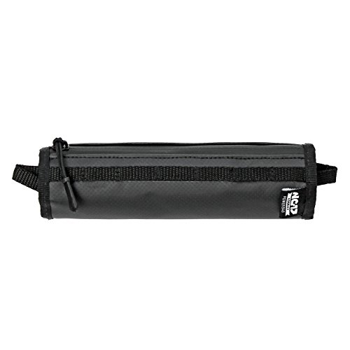 NC-17 Connect Power Bank Bag / Schutztasche, Transporttasche für externe Akku oder als Zubehör für den NC-17 Appcon 3000 / wasserabweisend / schwarz NC-17 Connect Power Bank Bag / Schutztasche, Transporttasche für externe Akku oder als Zubehör für den NC-17 Appcon 3000 / wasserabweisend / schwarz von NC-17