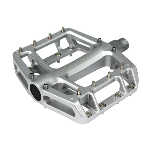 NC-17 Radsport Pedalen Sudpin I Pro Pedalen, Silber, Einheitsgröße NC-17 Radsport Pedalen Sudpin I Pro Pedalen, Silber, Einheitsgröße von NC-17