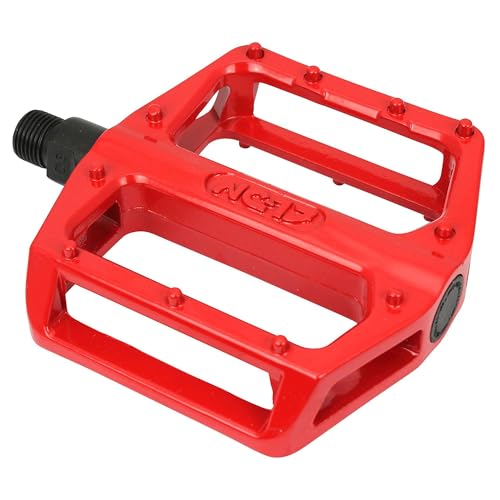 NC-17 STD Zero Pro Aluminium Plattform Pedale / Fahrrad Pedale MTB / Mountainbike Pedal / BMX Pedal / widerstandsfähig, super leicht/ feste Pins von NC-17