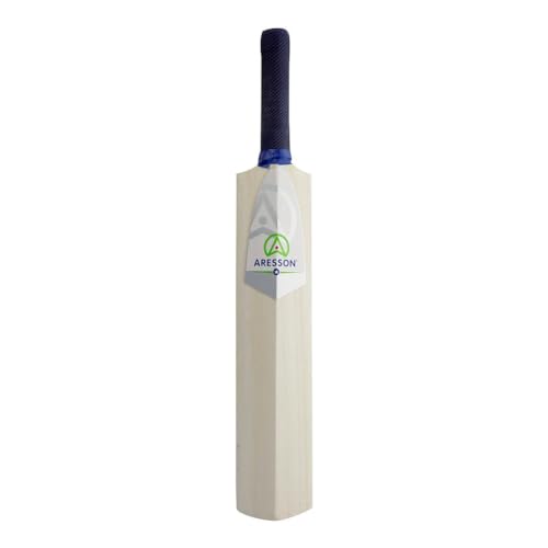 ND Sports Aresson Flatty Rounders Bat-Natural, 45,7 cm ND Sports Aresson Flatty Rounders Bat-Natural, 45,7 cm von ND Sports