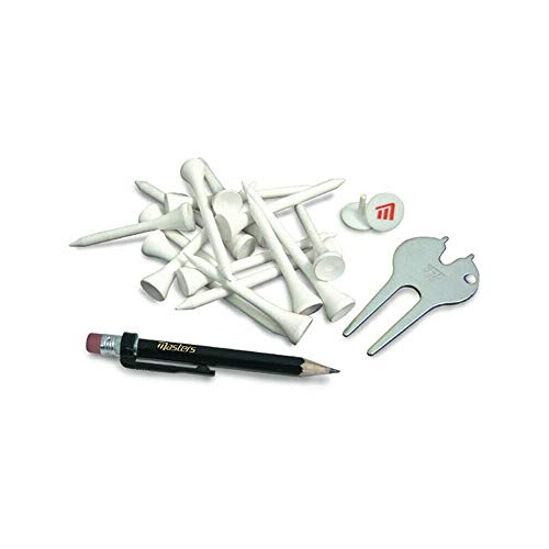 Masters Gfa133 Society Pack, Nicht angegeben, F/S Masters Gfa133 Society Pack, Nicht angegeben, F/S von Masters
