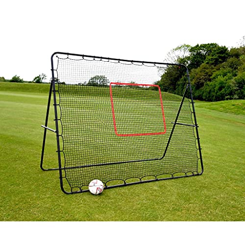 Precision Tr434 Pro Jumbo Rebounder, blau, Einheitsgröße Precision Tr434 Pro Jumbo Rebounder, blau, Einheitsgröße von Precision