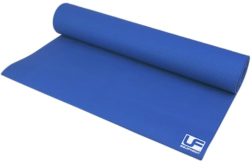 UFE Yogamatte blau UFE Yogamatte blau von ND Sports