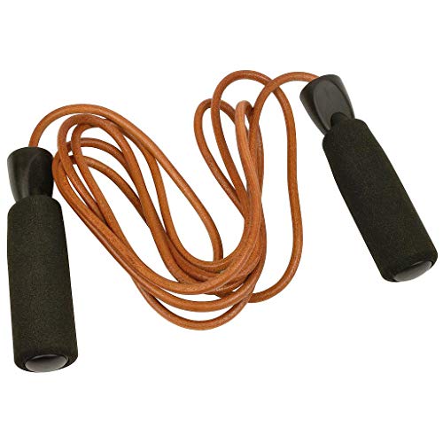 Urban Fitness Equipment Leder-Springseil, 2,7 m Urban Fitness Equipment Leder-Springseil, 2,7 m von ND Sports