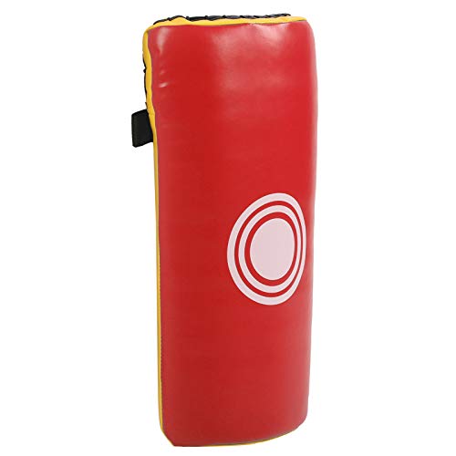 NDNCZDHC Taekwondo Kicking Bag, Boxing Target Trainingsausrüstung, Fuß Kicking Pad für Taekwondo Boxen von NDNCZDHC