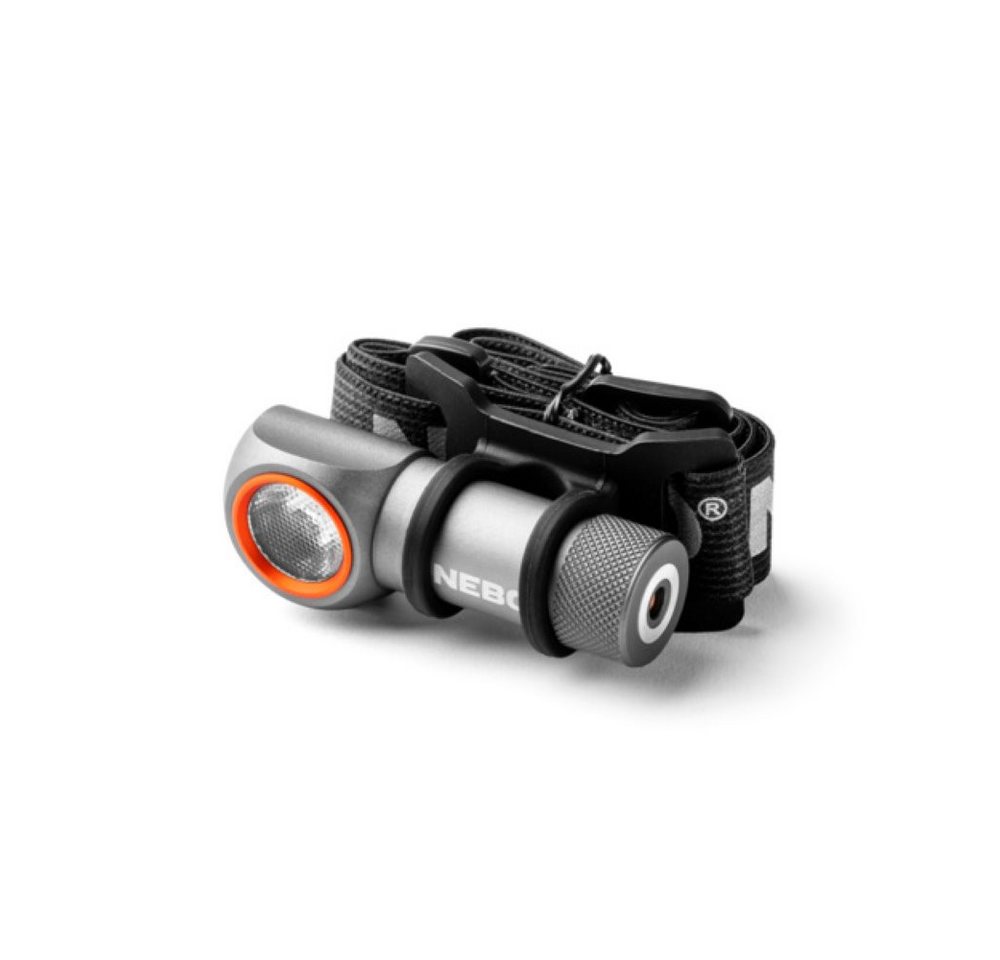 NEBO LED Stirnlampe EINSTEIN 600+, Magnetisches Ladekabel NEBO LED Stirnlampe EINSTEIN 600+, Magnetisches Ladekabel von NEBO