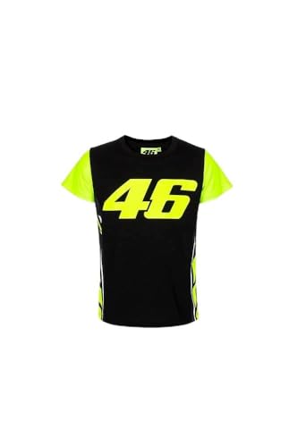 Valentino Rossi Kappe Mit Visier 46 WRT,Mann,One Size,Multi von Valentino Rossi