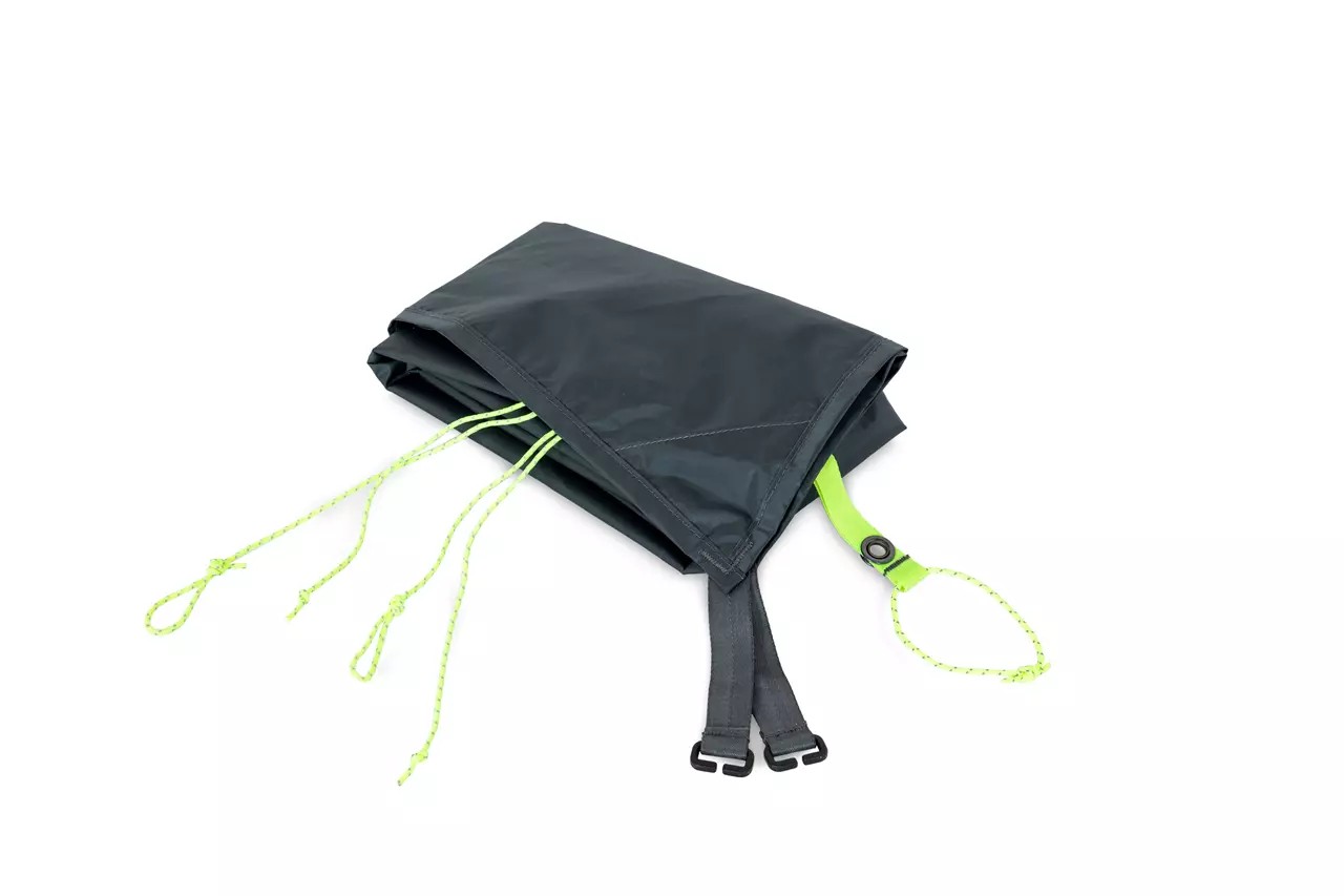 Footprint Hornet OSMO 1P Footprint Hornet OSMO 1P von NEMO Equipment