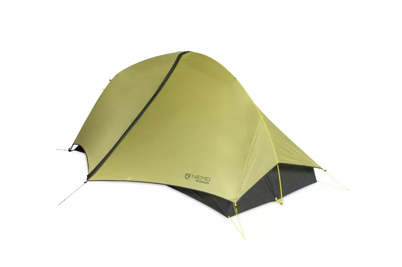 Hornet OSMO 2P Hornet OSMO 2P von NEMO Equipment