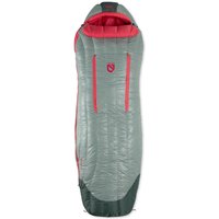 Nemo Equipment Damen Riff 15 Schlafsack Nemo Equipment Damen Riff 15 Schlafsack von NEMO Equipment
