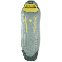 Nemo Equipment Damen Riff 30 Schlafsack Nemo Equipment Damen Riff 30 Schlafsack von NEMO Equipment