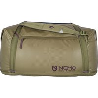 Nemo Equipment Double Haul Convertible Duffel von NEMO Equipment