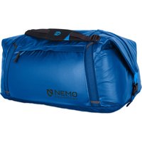 Nemo Equipment Double Haul Convertible Duffel von NEMO Equipment