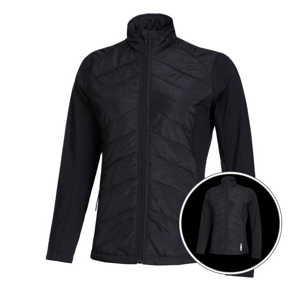 NEO RUN Laufjacke Clima Jacket NEO RUN Laufjacke Clima Jacket von NEO RUN