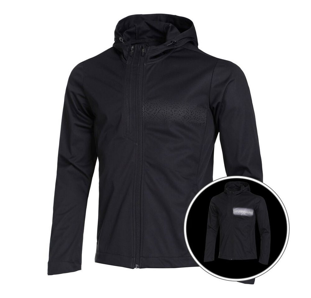 NEO RUN Laufjacke Reflex - Tex Jacket NEO RUN Laufjacke Reflex - Tex Jacket von NEO RUN