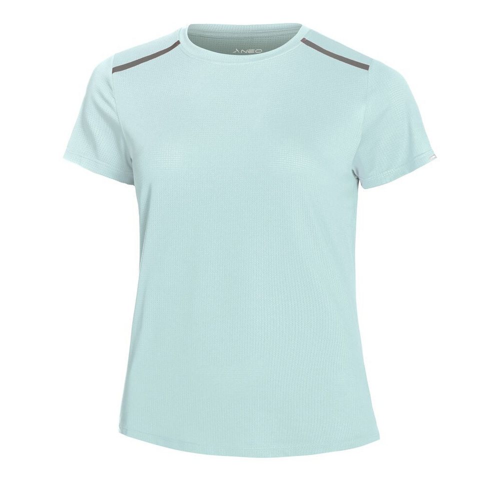 NEO RUN Laufshirt Flyweight TEK T-Shirt von NEO RUN