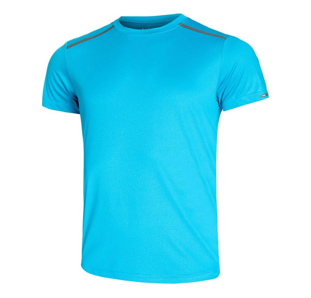 NEO RUN Laufshirt Flyweight TEK T-Shirt NEO RUN Laufshirt Flyweight TEK T-Shirt von NEO RUN