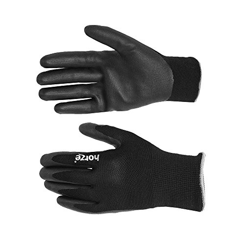 NETPROSHOP Extrem Strapazierfähige Unisex Sommer Arbeitshandschuhe für Stall Garten Haus, Groesse:8 NETPROSHOP Extrem Strapazierfähige Unisex Sommer Arbeitshandschuhe für Stall Garten Haus, Groesse:8 von NETPROSHOP