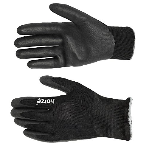 NETPROSHOP Extrem Strapazierfähige Unisex Winter Arbeitshandschuhe für Stall Garten Haus, Groesse:6 NETPROSHOP Extrem Strapazierfähige Unisex Winter Arbeitshandschuhe für Stall Garten Haus, Groesse:6 von NETPROSHOP