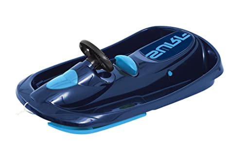 NEUSTANLO by Hamax Bob Lenkbob Lenkschlitten Schlitten SNO Surf blau NEUSTANLO by Hamax Bob Lenkbob Lenkschlitten Schlitten SNO Surf blau von NEUSTANLO