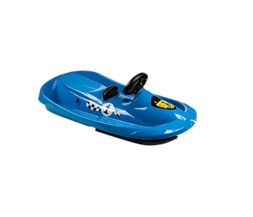 NEUSTANLO by Hamax Bob Lenkbob Lenkschlitten Schlitten SNO Formel Blau NEUSTANLO by Hamax Bob Lenkbob Lenkschlitten Schlitten SNO Formel Blau von NEUSTANLO
