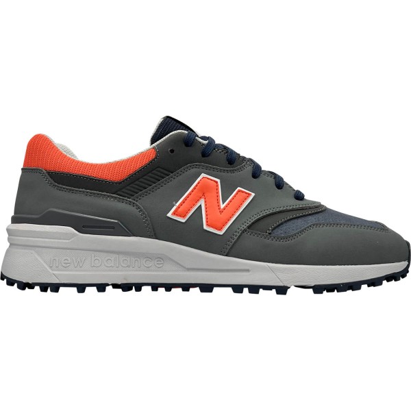 NEW BALANCE Golfschuhe 997 SL von NEW BALANCE