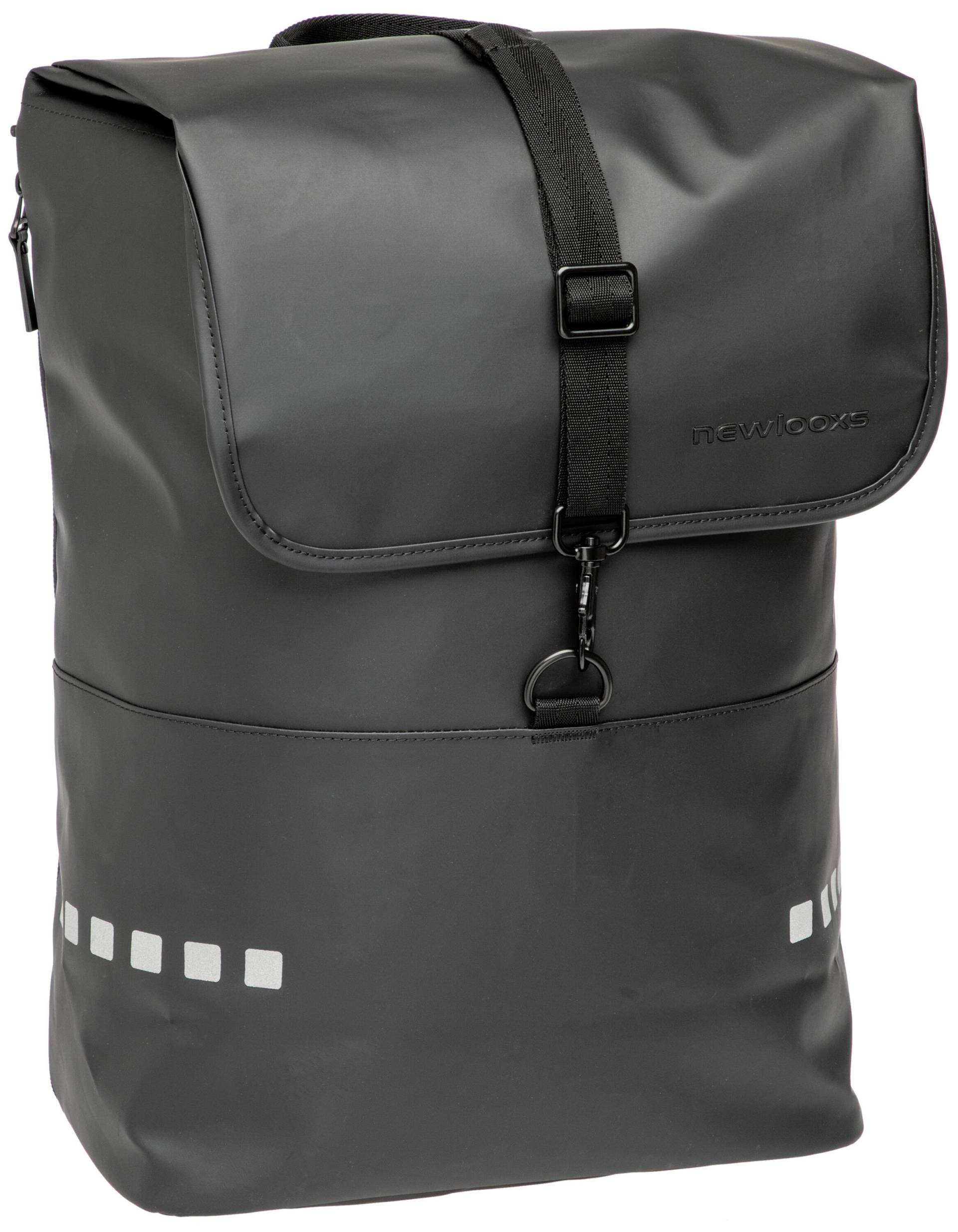 NEW LOOXS Fahrrad - Rucksack Odense von NEW LOOXS