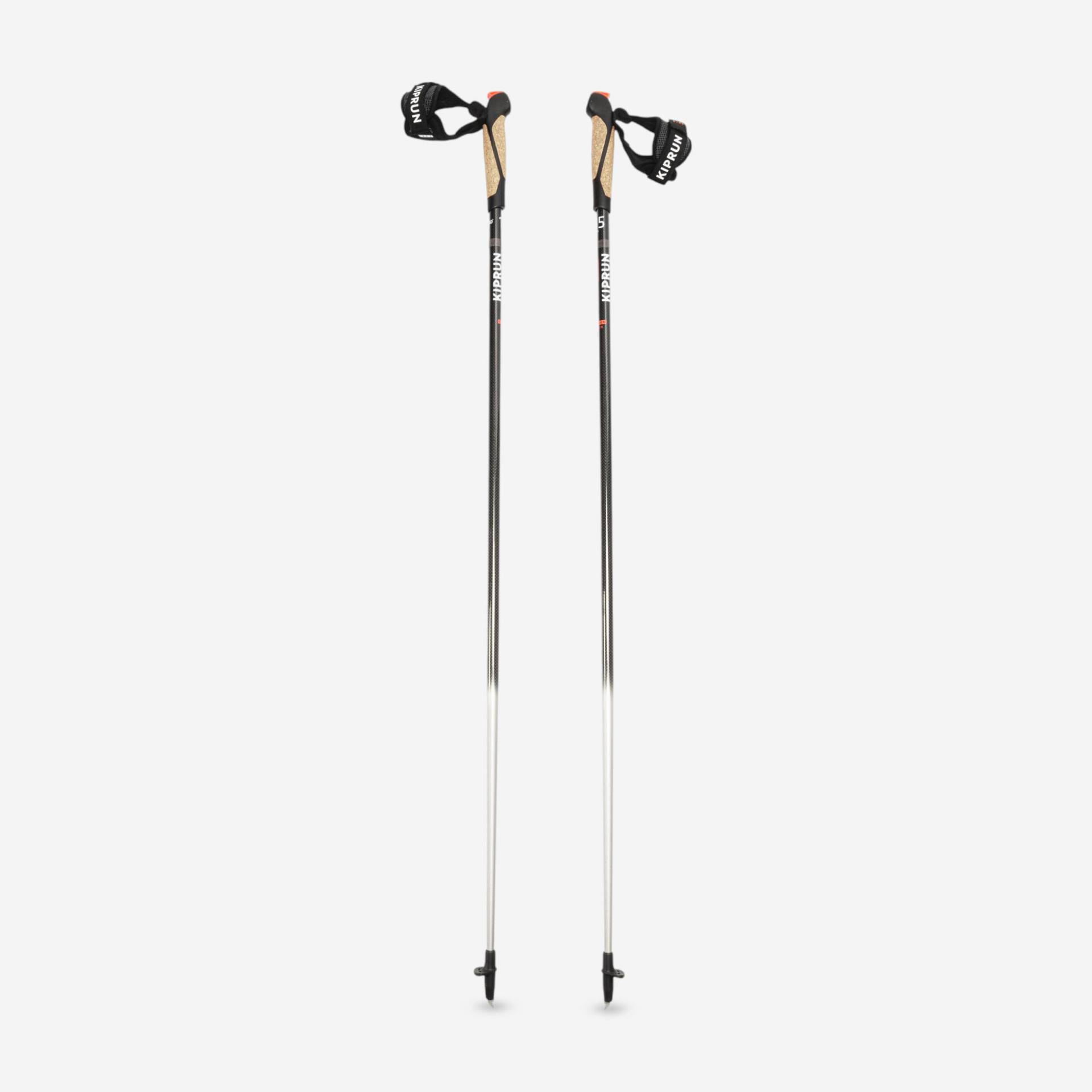 Nordic Walking Stöcke 100 % Carbon - NW P900 Nordic Walking Stöcke 100 % Carbon - NW P900 von NEWFEEL