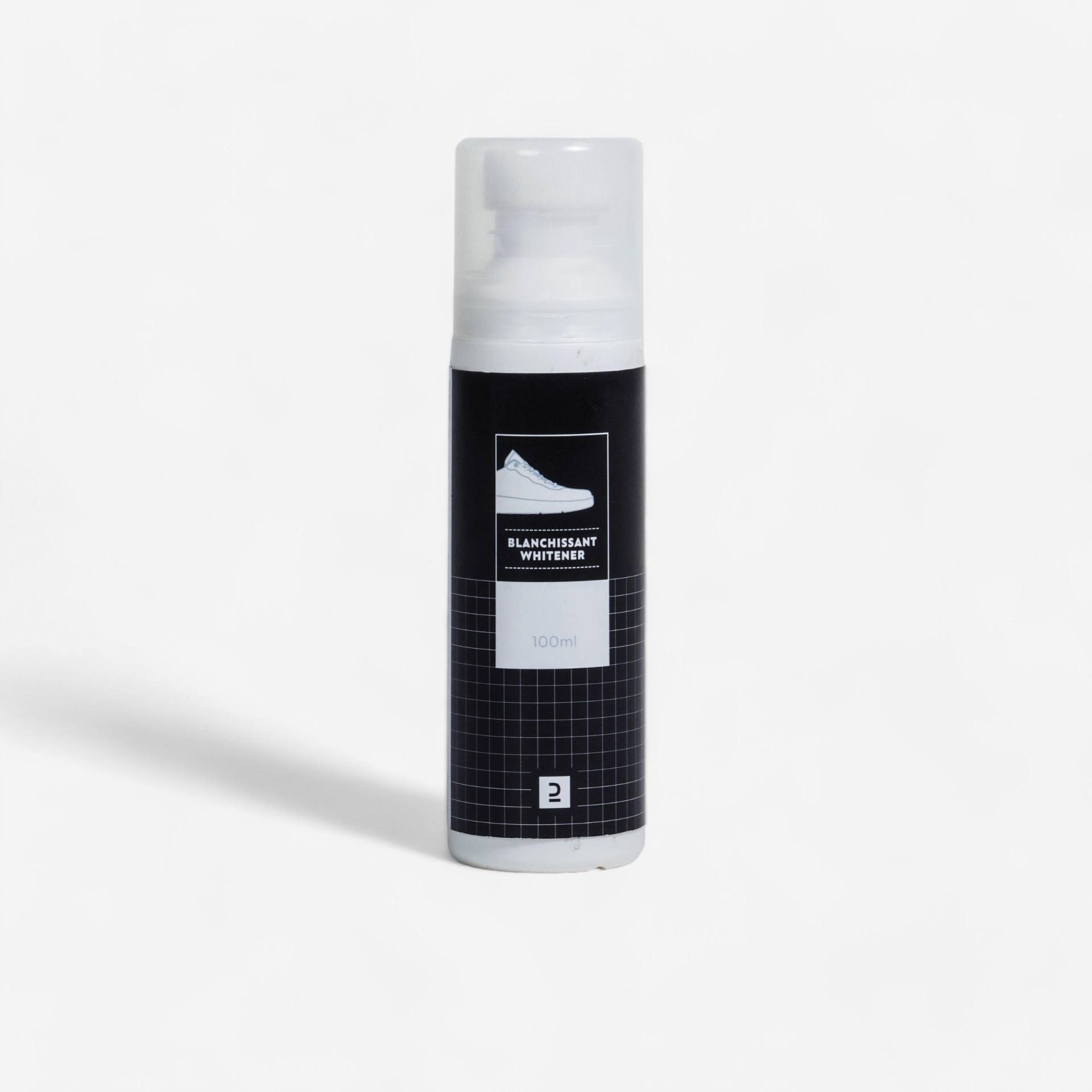 Pflegemittel für weisse Sportschuhe 100 ml Pflegemittel für weisse Sportschuhe 100 ml von NEWFEEL