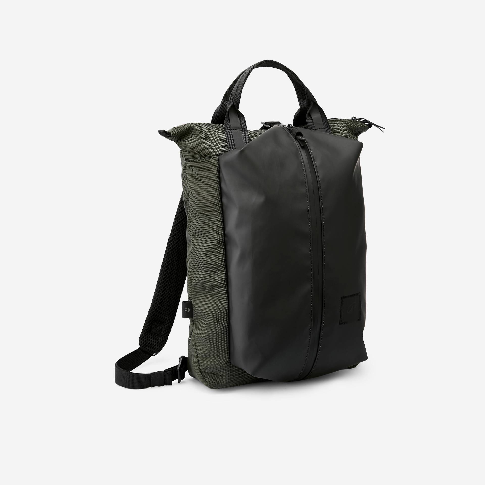 Rucksack zahlreiche Fächer Laptopfach 17 l Rucksack zahlreiche Fächer Laptopfach 17 l von NEWFEEL