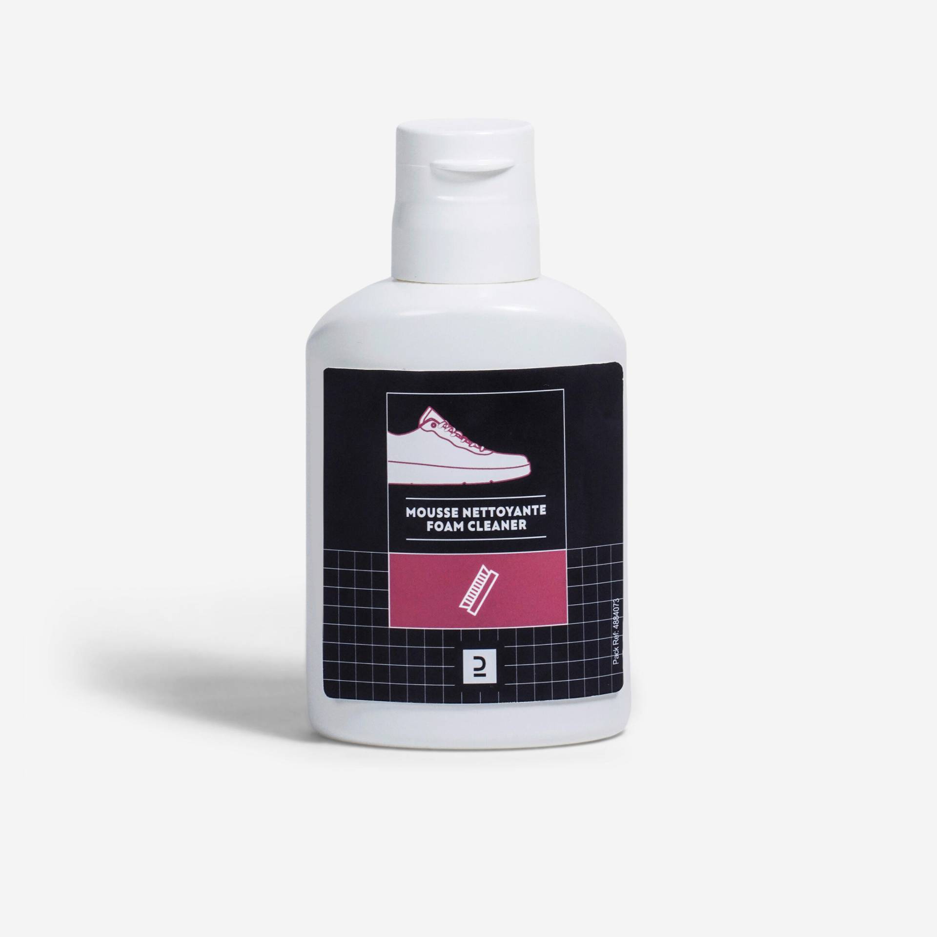 Schuhpflegemittel für Sportschuhe 100 ml Schuhpflegemittel für Sportschuhe 100 ml von NEWFEEL