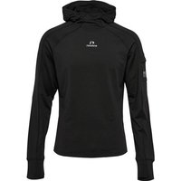 NEWLINE Herren Kapuzensweat nwlRAPID HOOD MIDLAYER von NEWLINE