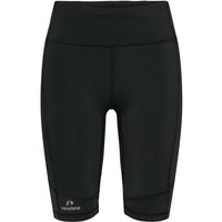 Newline Columbus Sprinters Tight Damen in schwarz von NEWLINE