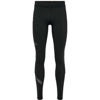 Newline Columbus Tight Herren in schwarz Newline Columbus Tight Herren in schwarz von NEWLINE
