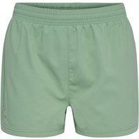 Newline Dallas Shorts Damen in salbei, Größe: XL von NEWLINE