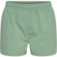 Newline Dallas Shorts Damen in salbei, Größe: L Newline Dallas Shorts Damen in salbei, Größe: L von NEWLINE